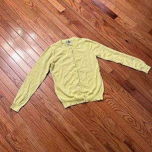 CIELO Cardigan sweater